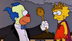 Simpsonovi Líza královnou krásy