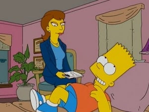 Simpsonovi Zpívá celá spodina