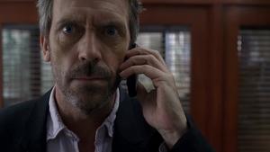 Dr. House V nadživotní velikosti
