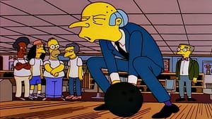 Simpsonovi Homerův tým