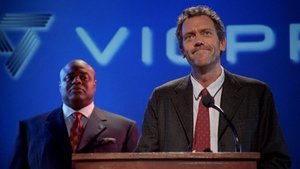 Dr. House Nečekaná pravda