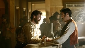 Deadwood Krize