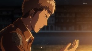 Šingeki no kjodžin Předvečer odvety, část 3 - Co je třeba udělat