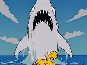 Simpsonovi Starý zbabělec