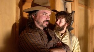 Deadwood Něco velmi drahého