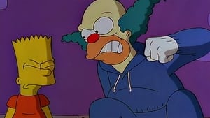 Simpsonovi Udavač Bart