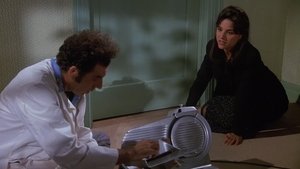 Seinfeld 7. epizoda
