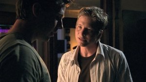 Veronica Mars 4. epizoda