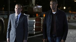 Agenti S.H.I.E.L.D. Most