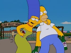 Simpsonovi Den pro závislosti