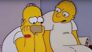 Simpsonovi Šílený Homer
