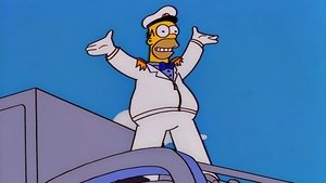 Simpsonovi Kam s odpadem