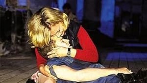 Kobra 11 Mezi dvěma kameny