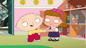 Griffinovi Zamilovaný Stewie