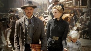 Deadwood Připrav svého Boha na krev