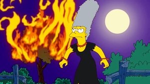 Simpsonovi Modrá a šedá