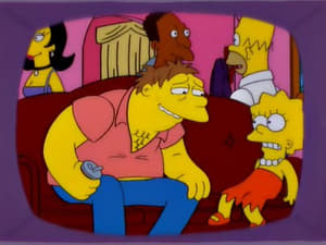 Simpsonovi Čas vína a bědování