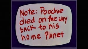 Simpsonovi Představují se Itchy, Scratchy a Poochie