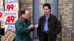 Seinfeld 18. epizoda
