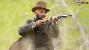 Hell on Wheels Range War