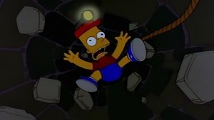 Simpsonovi Rádio Bart