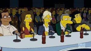 Simpsonovi Suď mě něžně