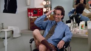 Seinfeld 21. epizoda