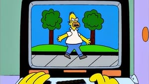 Simpsonovi Jsem cholerik, ale léčím se