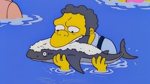 Simpsonovi Sladkosti a zahořklá Marge