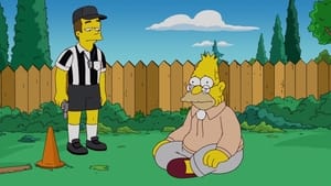 Simpsonovi Ve jménu dědy