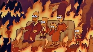 Simpsonovi Homer a desatero aneb Každý krade, jak dovede