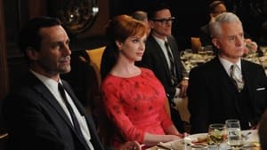 Šílenci z Manhattanu Příběhy z hotelu Waldorf