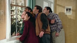 Seinfeld 5. epizoda