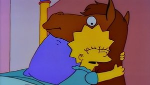 Simpsonovi Cena lásky