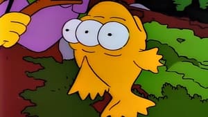 Simpsonovi Kdo s koho