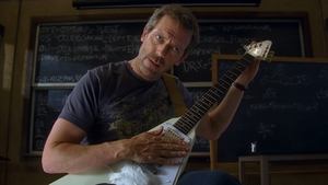 Dr. House Sám