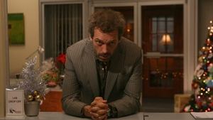 Dr. House Šťastné mini-vánoce