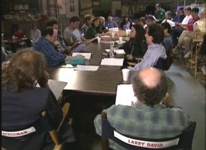 Seinfeld 178. epizoda