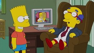Simpsonovi V kůži Kirka van Houtena