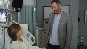 Dr. House Výčitky svědomí