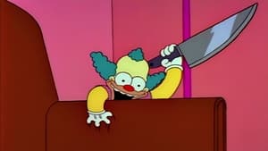 Simpsonovi Speciální čarodějnický díl