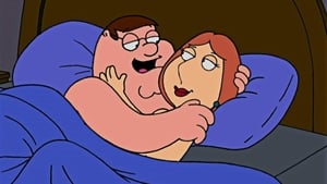 Griffinovi Já jsem Peter, kdo je víc