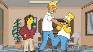 Simpsonovi Mnoho tváří lásky