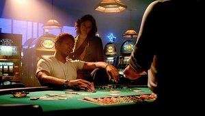 Kriminálka Las Vegas Nečekaná změna