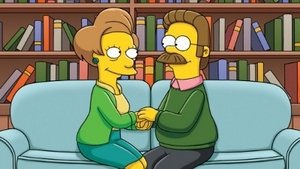 Simpsonovi Ned - nebezpečnější úlovek
