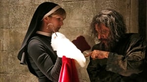 American Horror Story Nesvatá noc