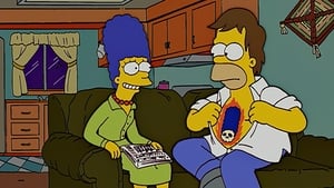 Simpsonovi Vyrůstáme ve Springfieldu