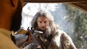 Hell on Wheels Big Bad Wolf