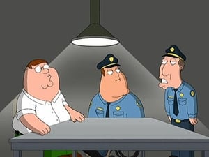 Griffinovi Jak Stewie zabil Lois