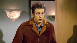 Seinfeld 16. epizoda